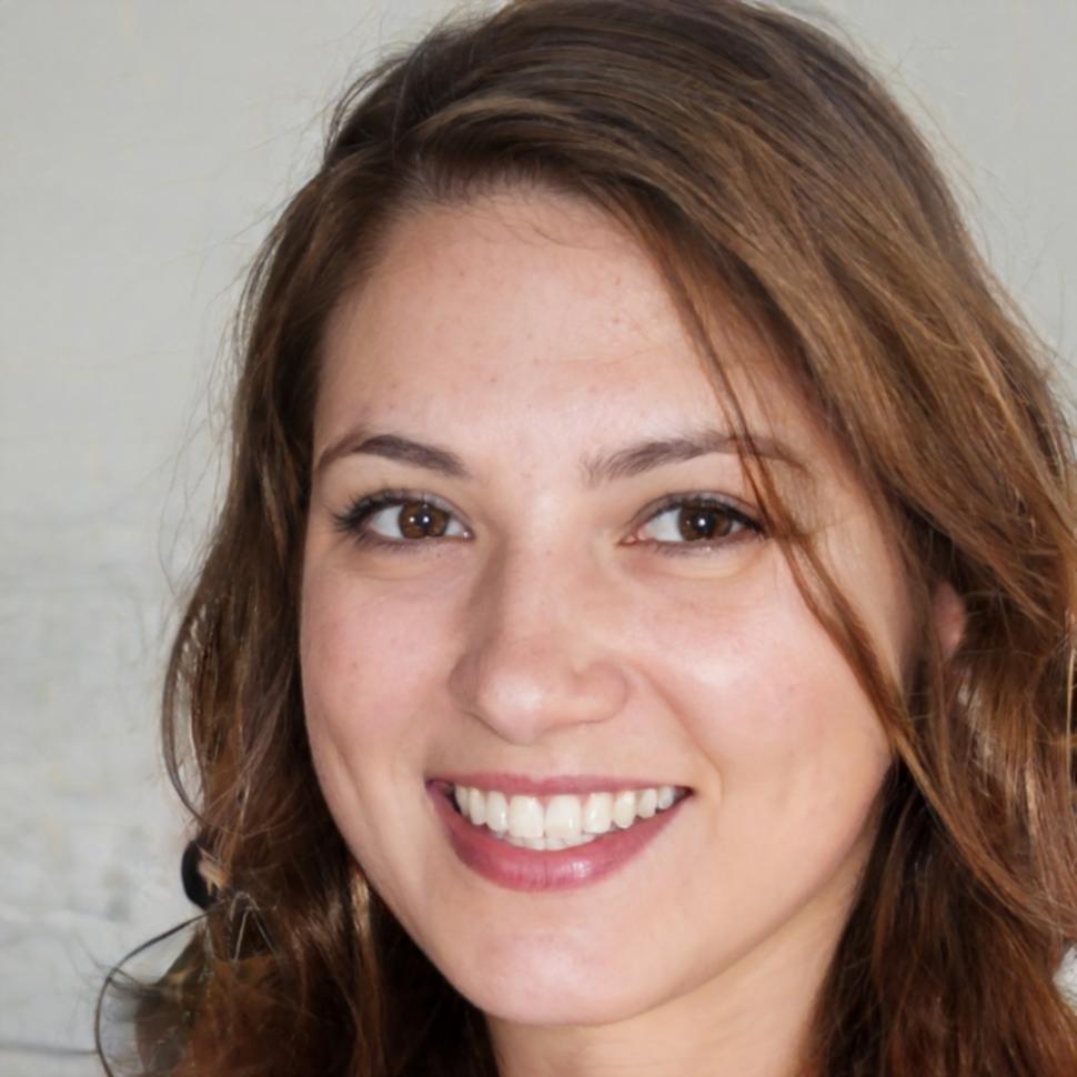 Dozentin Marlena Gutschmidt